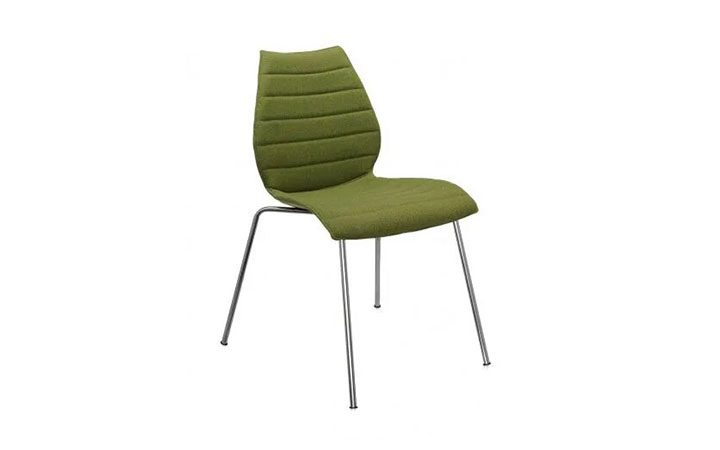 Maui Soft Chair by Kartell Furniture Chairs